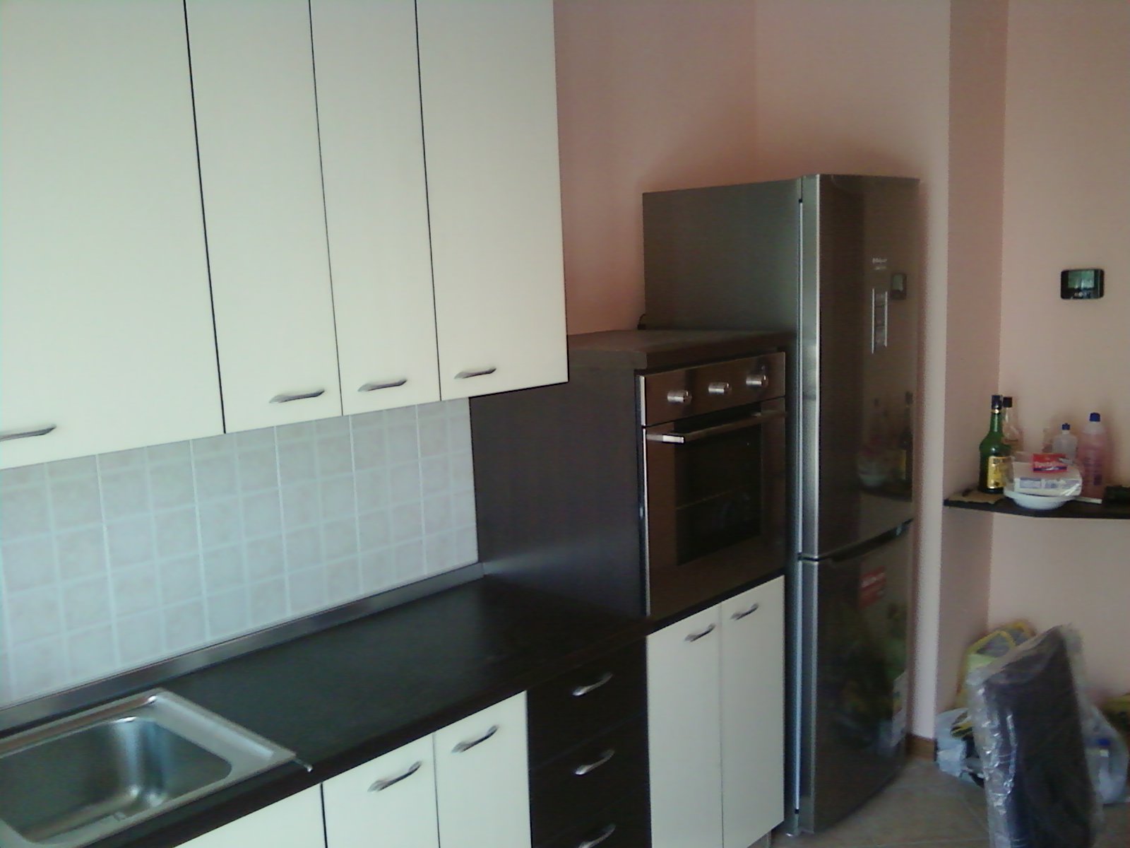 FAI DA TE HOBBY LEGNO Cucina componibile FAI DA TE HOBBY LEGNO Cucina componibile
